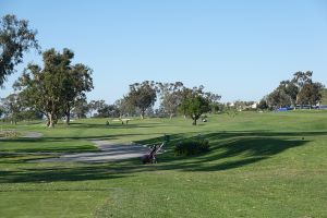 Torrey Pines (South) 15th